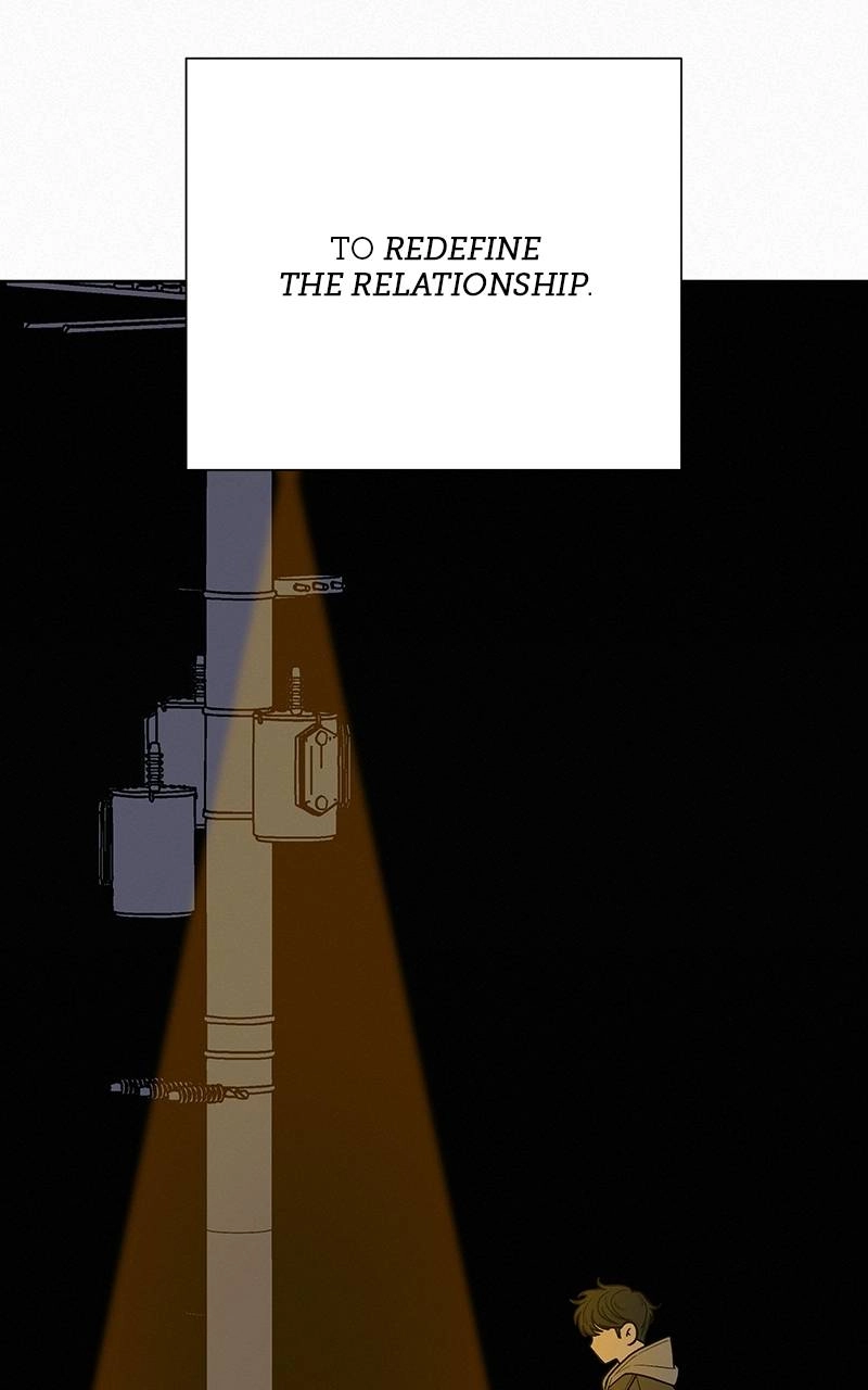Operation: True Love Chapter 24 Page 19
