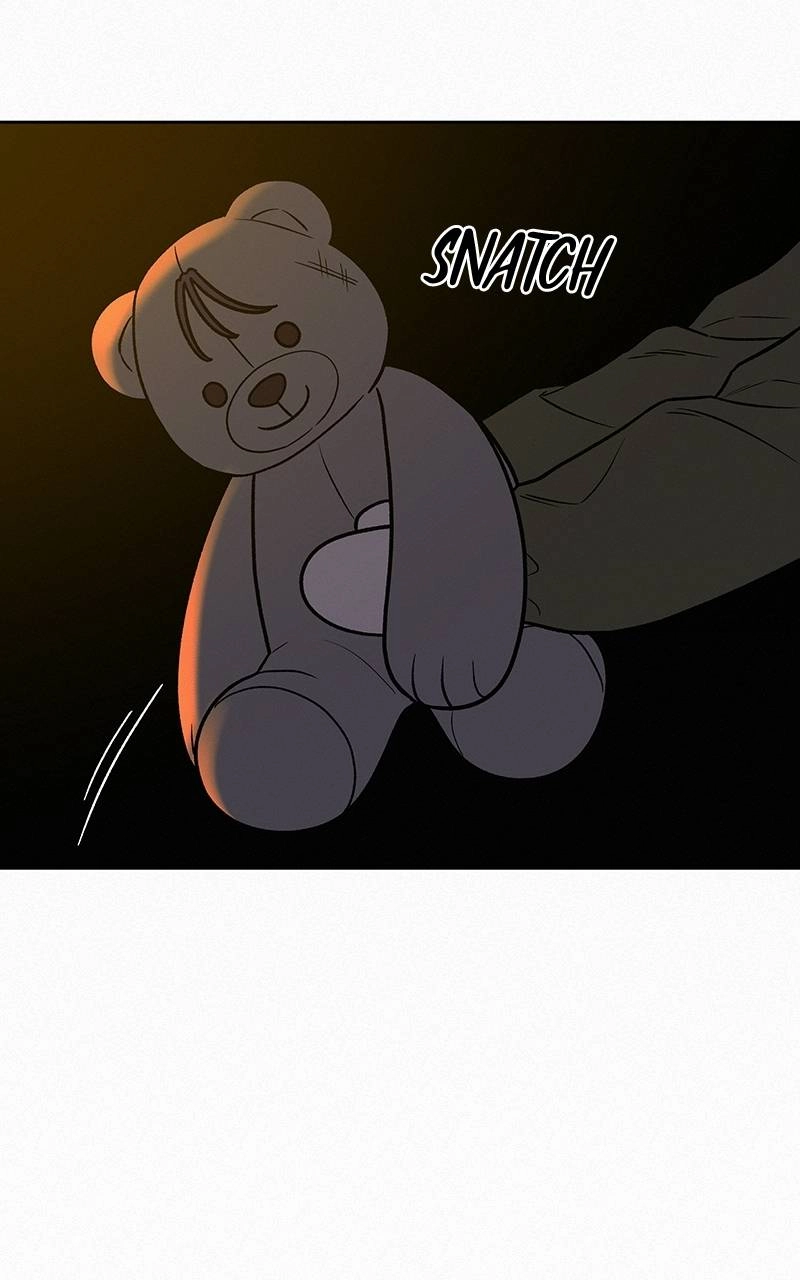 Operation: True Love Chapter 24 Page 21