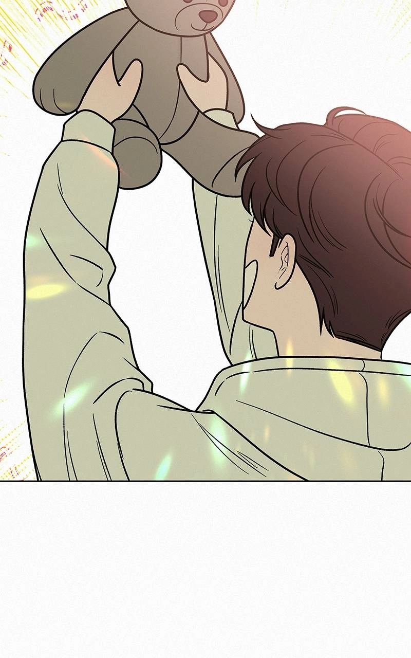 Operation: True Love Chapter 24 Page 25
