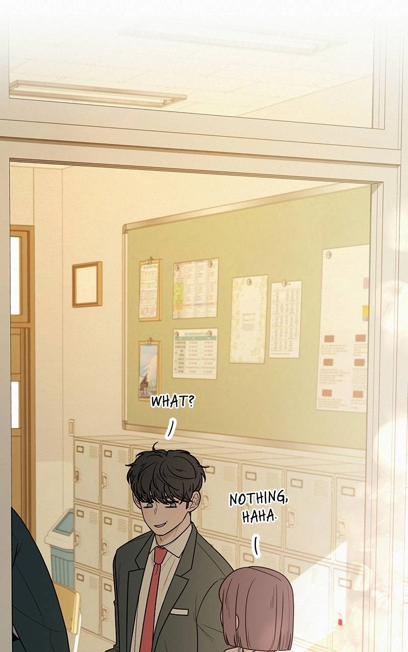 Operation: True Love Chapter 24 Page 32