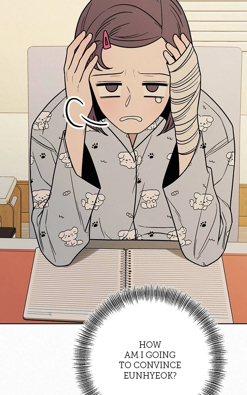 Operation: True Love Chapter 24 Page 46