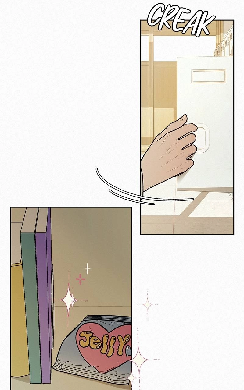 Operation: True Love Chapter 24 Page 56