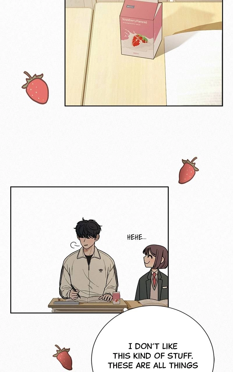 Operation: True Love Chapter 24 Page 59