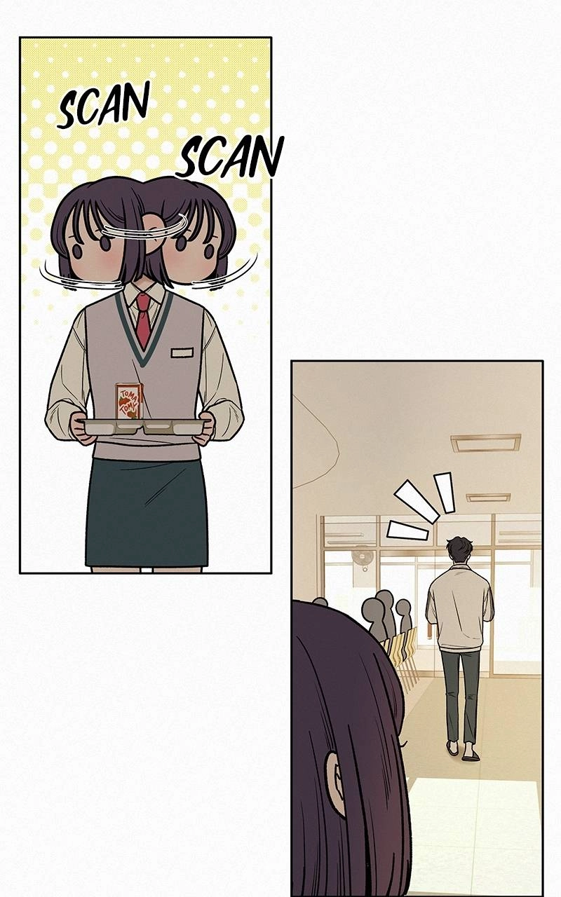 Operation: True Love Chapter 24 Page 66