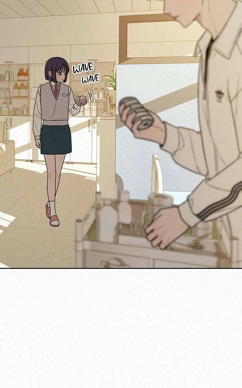 Operation: True Love Chapter 24 Page 80