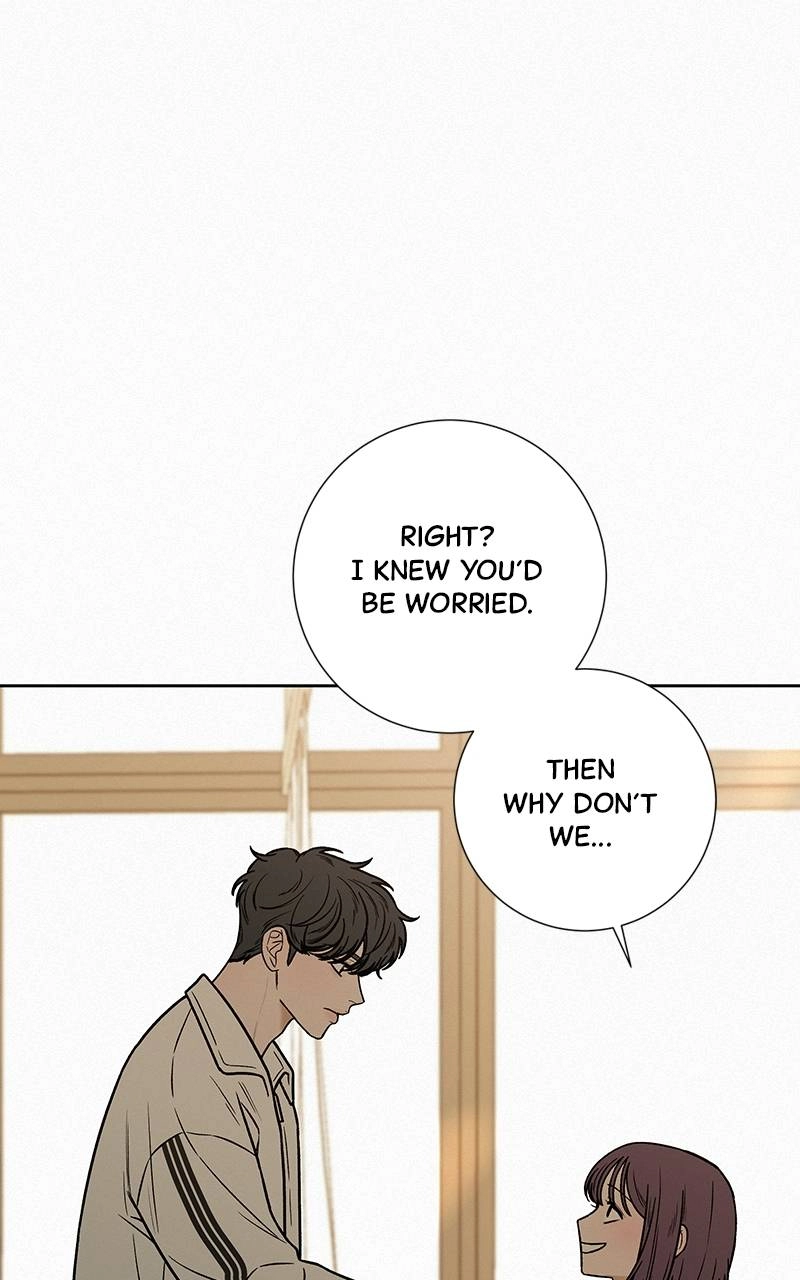 Operation: True Love Chapter 24 Page 96