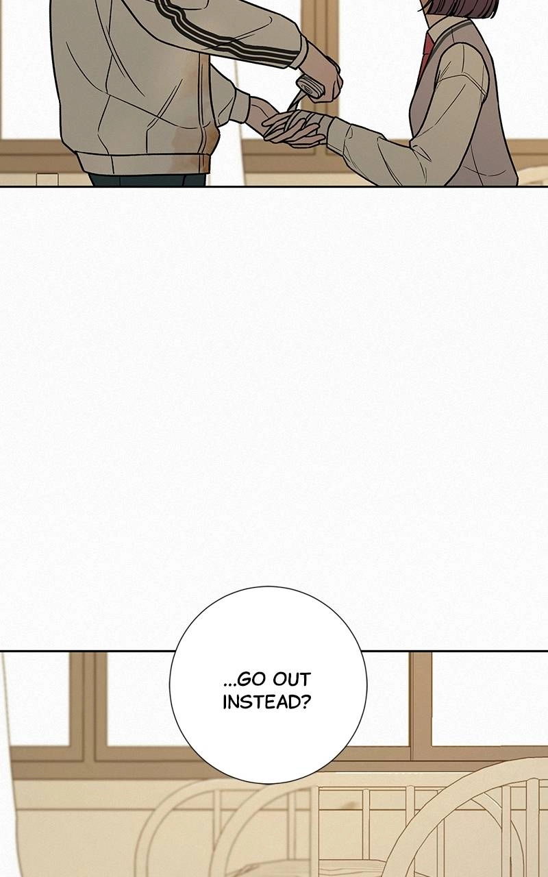 Operation: True Love Chapter 24 Page 97