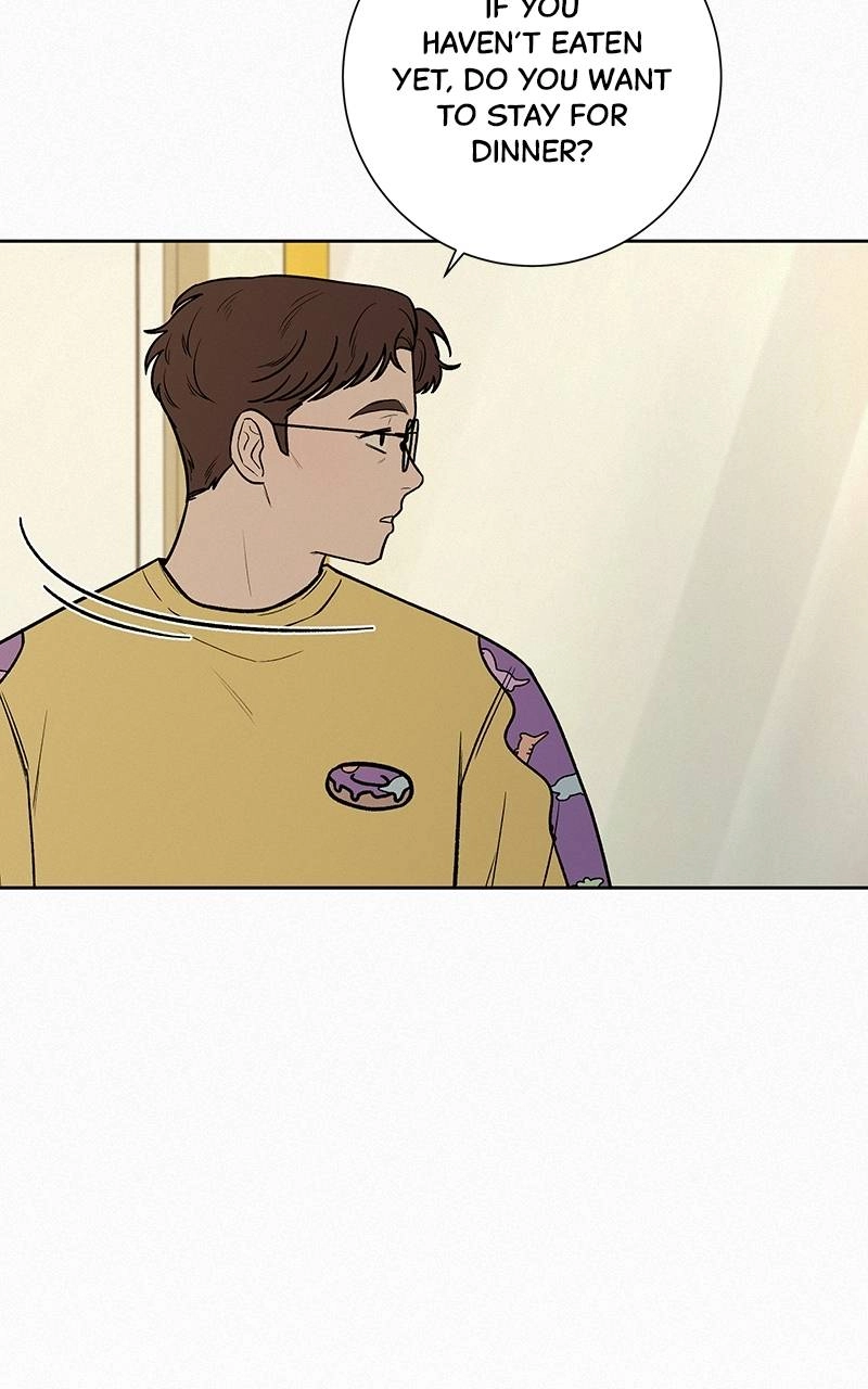 Operation: True Love Chapter 15 Page 17