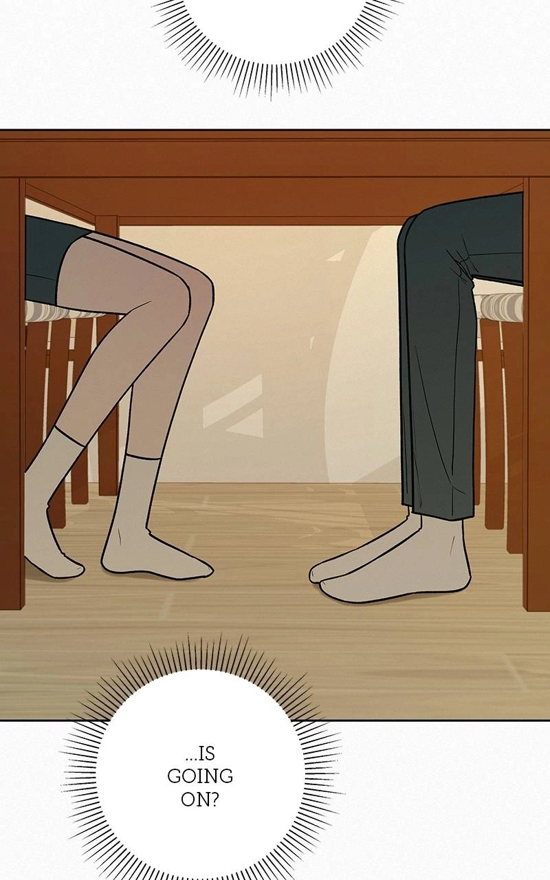 Operation: True Love Chapter 15 Page 26