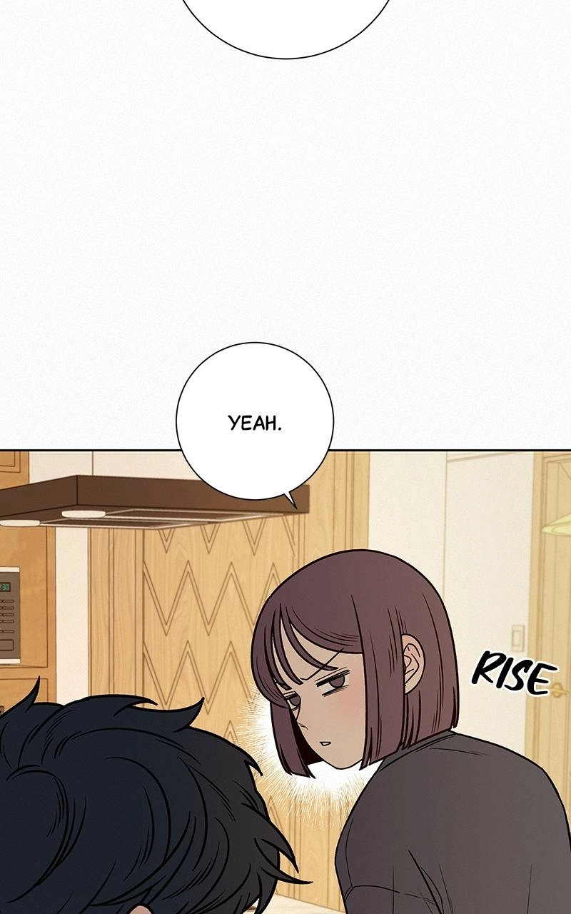 Operation: True Love Chapter 15 Page 35