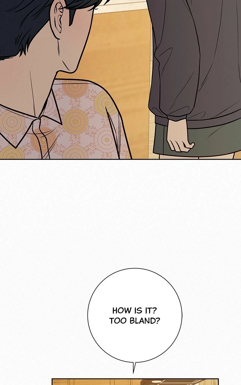 Operation: True Love Chapter 15 Page 36