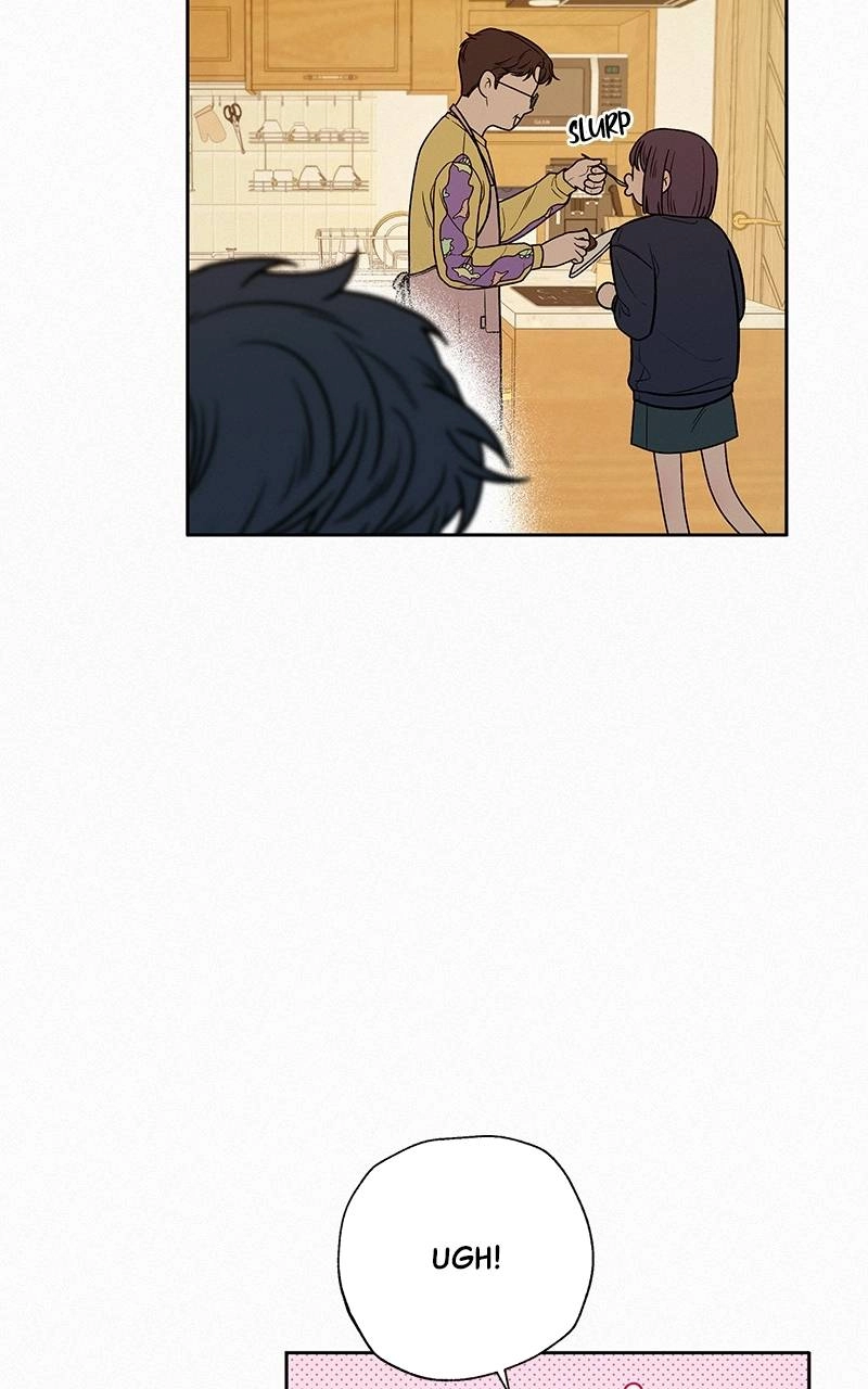 Operation: True Love Chapter 15 Page 37
