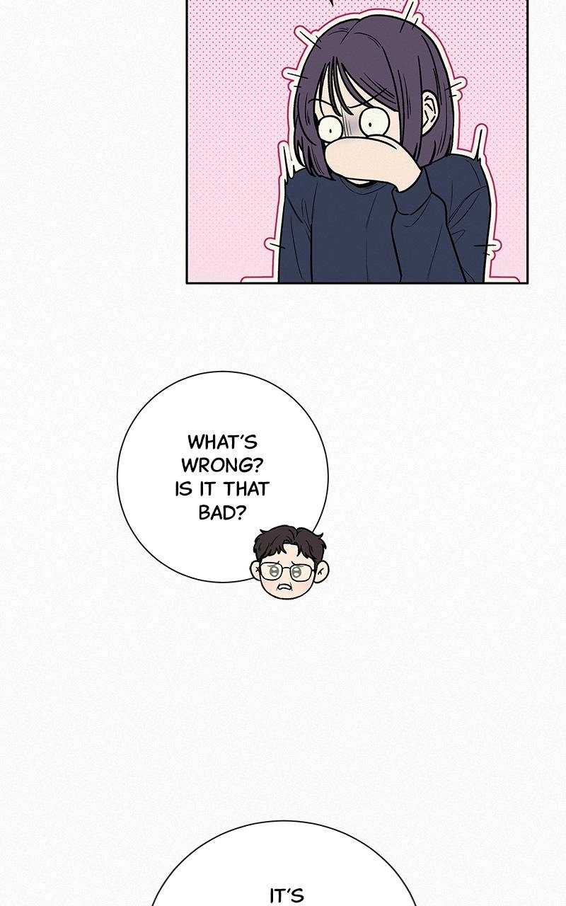 Operation: True Love Chapter 15 Page 38