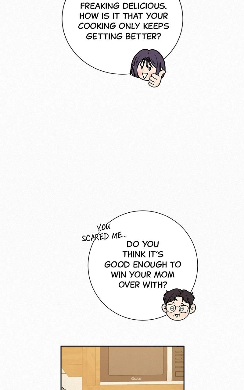 Operation: True Love Chapter 15 Page 39