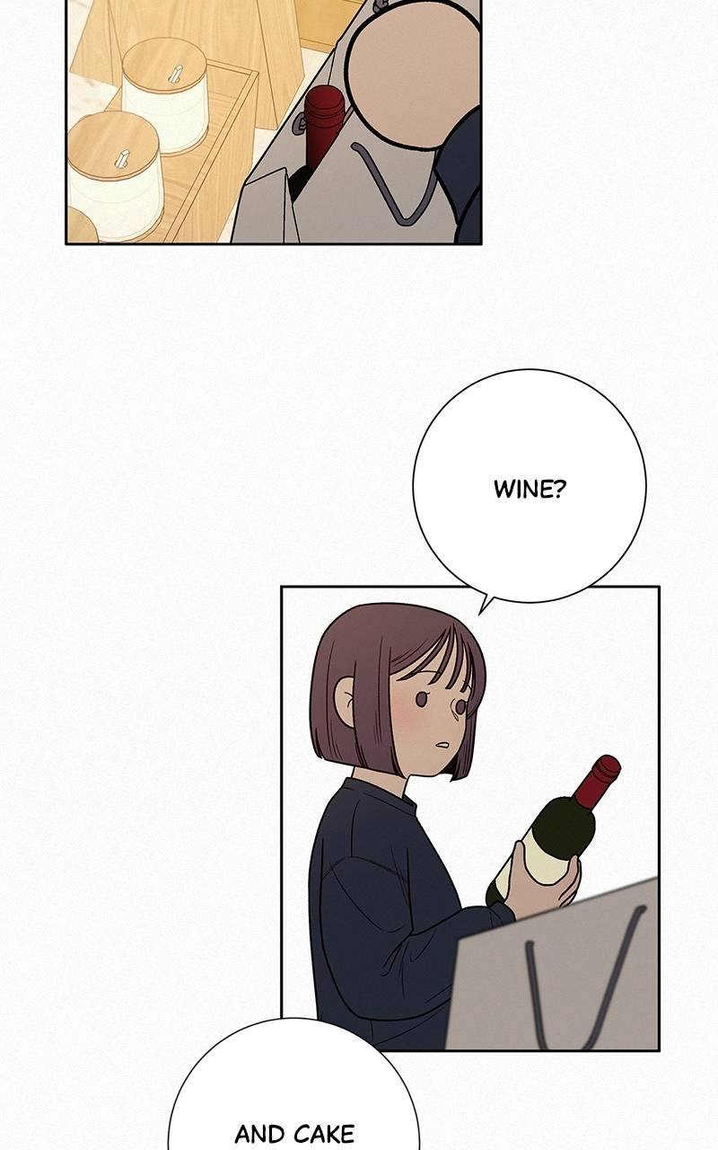 Operation: True Love Chapter 15 Page 44