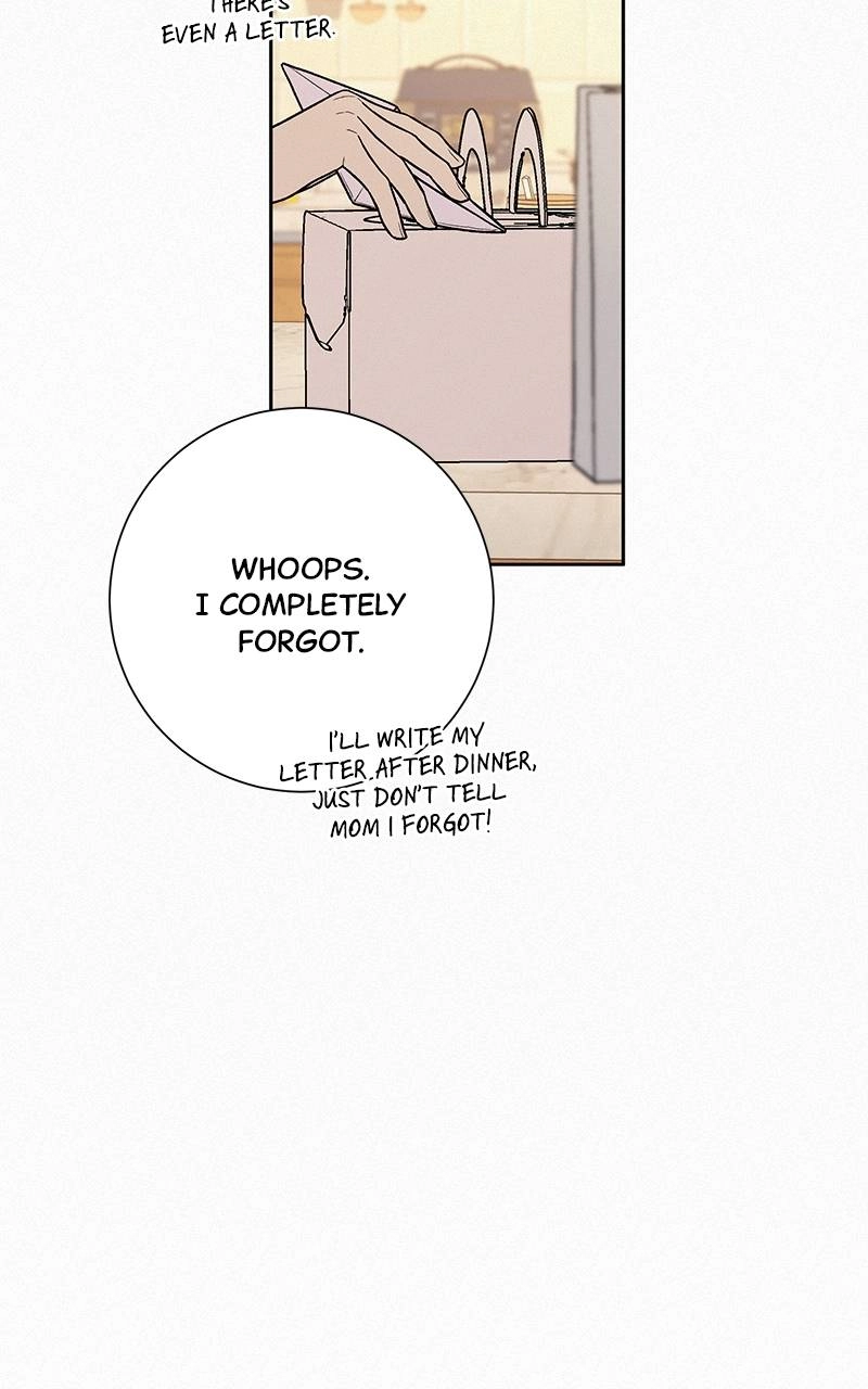 Operation: True Love Chapter 15 Page 46