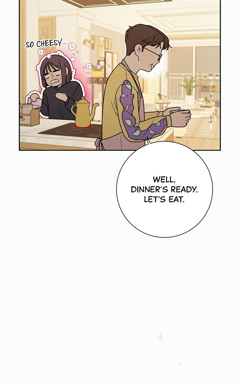 Operation: True Love Chapter 15 Page 48