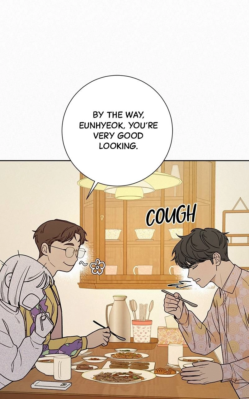 Operation: True Love Chapter 15 Page 62