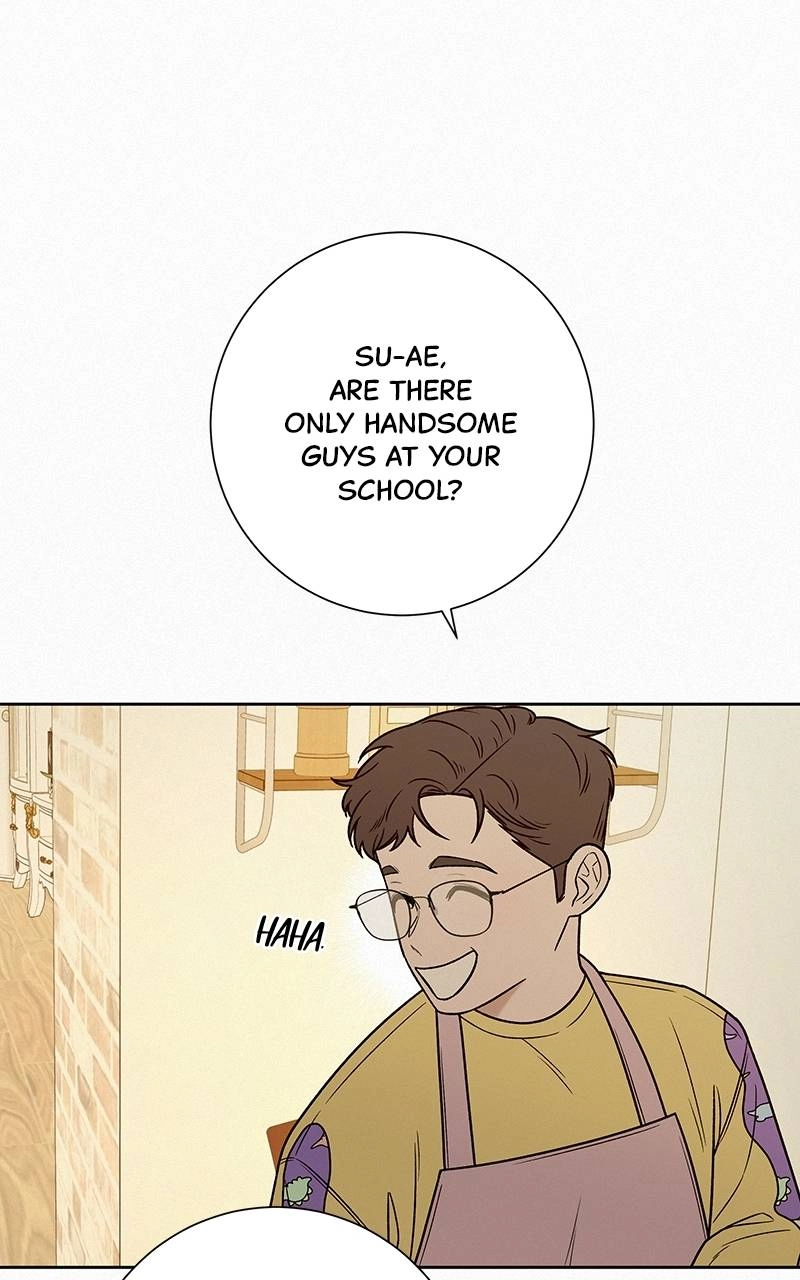 Operation: True Love Chapter 15 Page 64