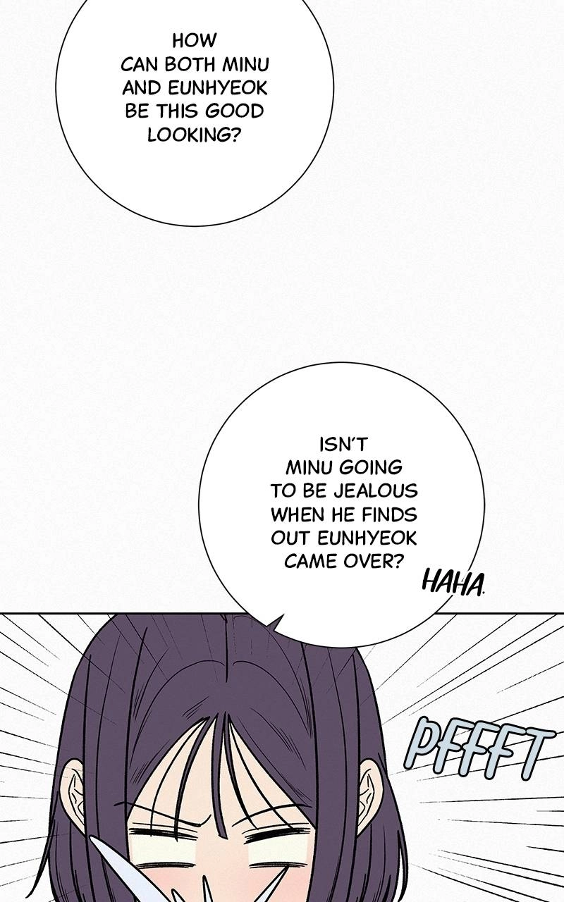 Operation: True Love Chapter 15 Page 65