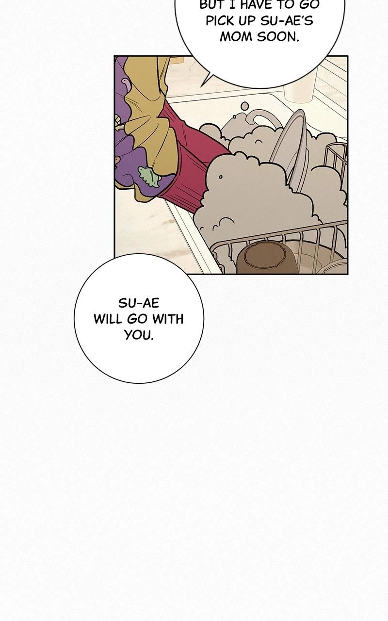 Operation: True Love Chapter 15 Page 70