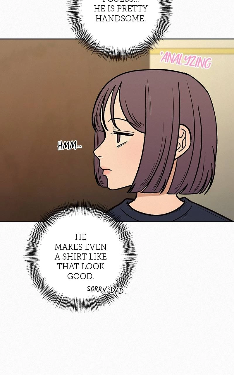 Operation: True Love Chapter 15 Page 83
