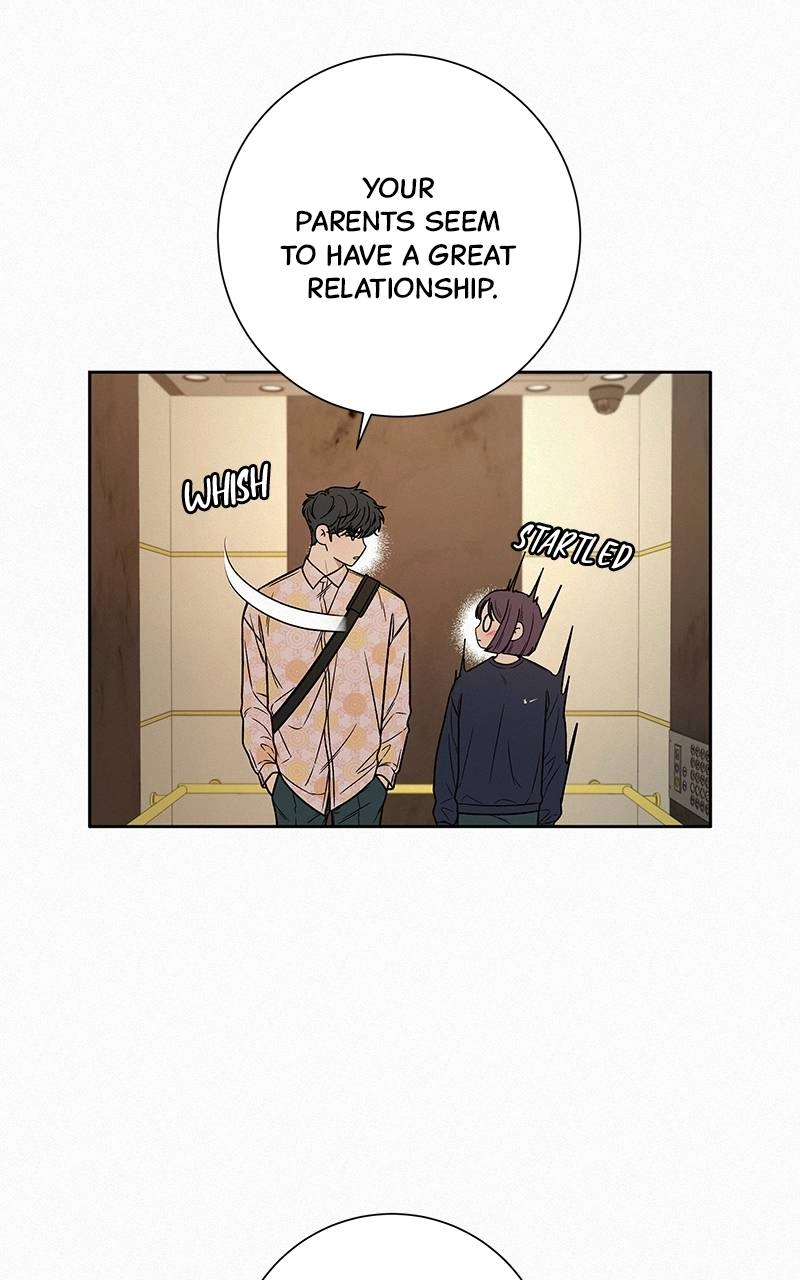 Operation: True Love Chapter 15 Page 84