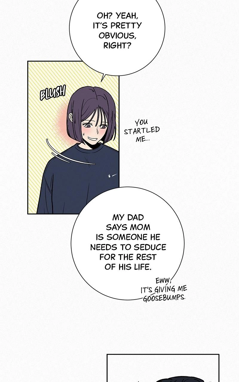 Operation: True Love Chapter 15 Page 85