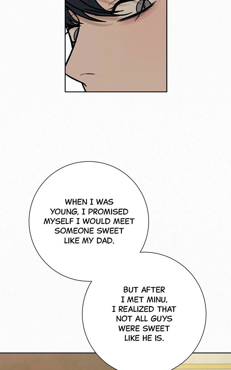 Operation: True Love Chapter 15 Page 87