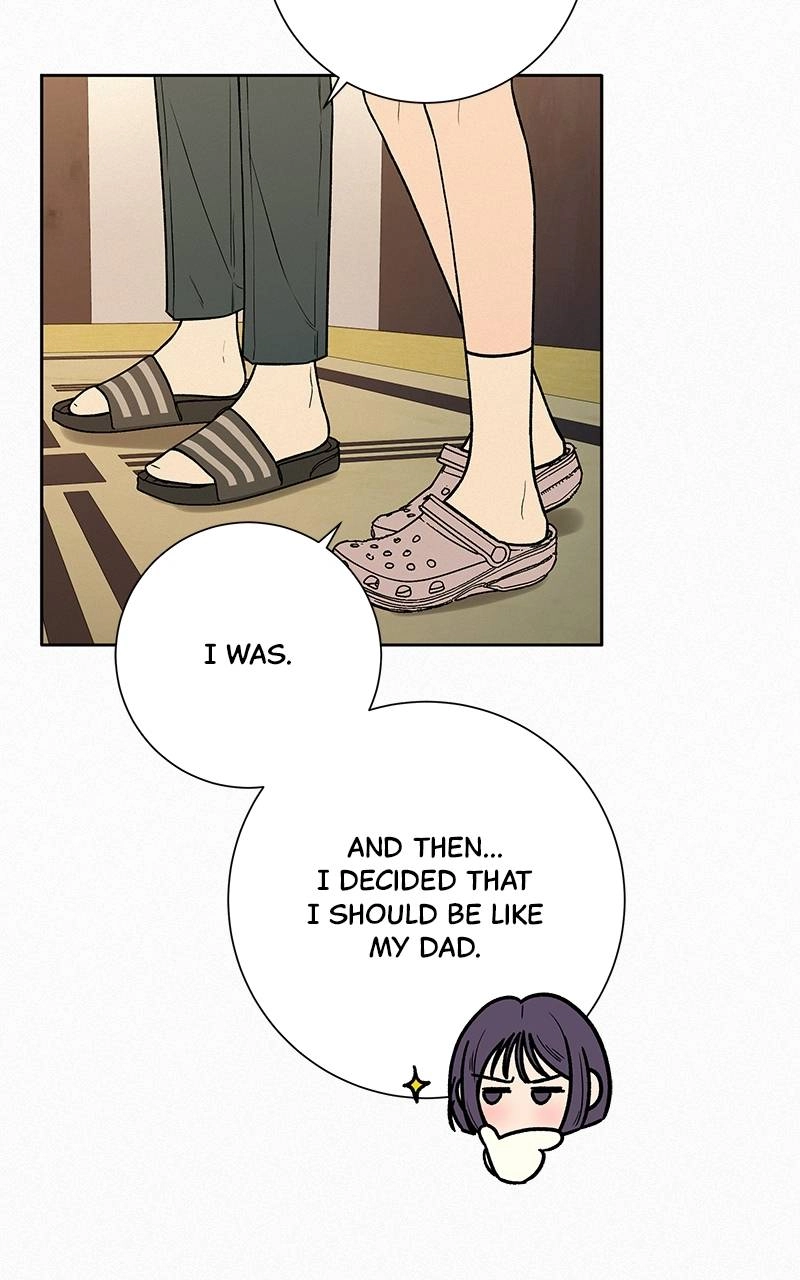 Operation: True Love Chapter 15 Page 89