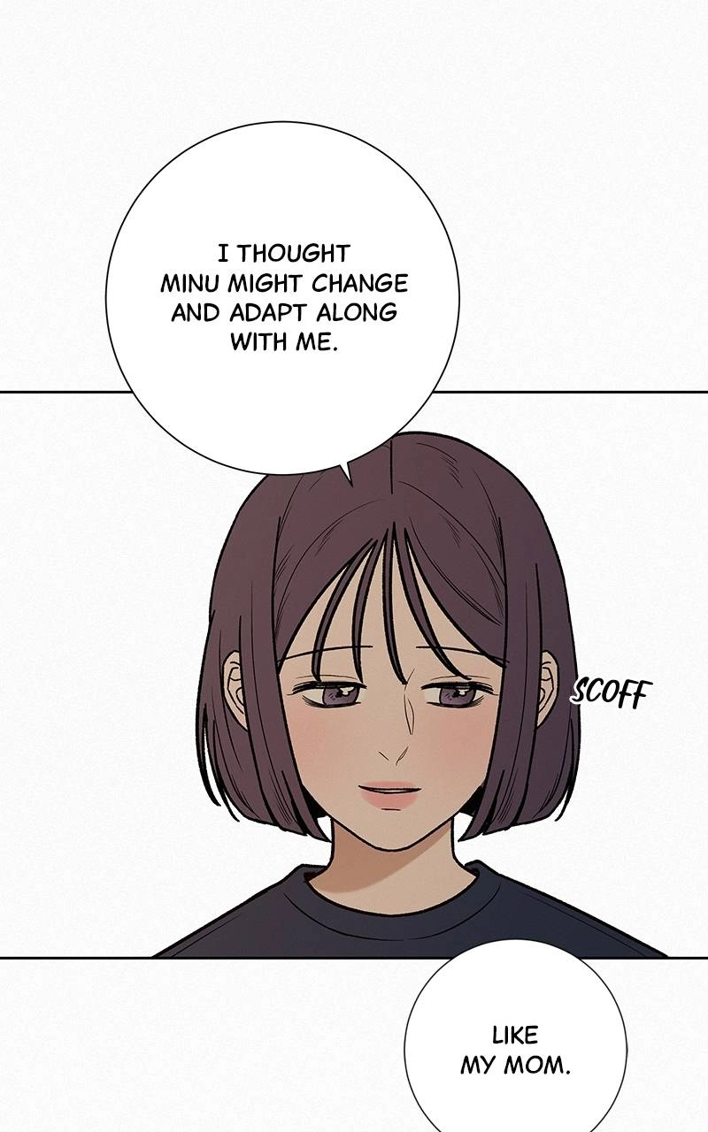 Operation: True Love Chapter 15 Page 90