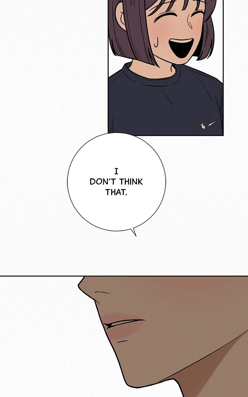 Operation: True Love Chapter 15 Page 94