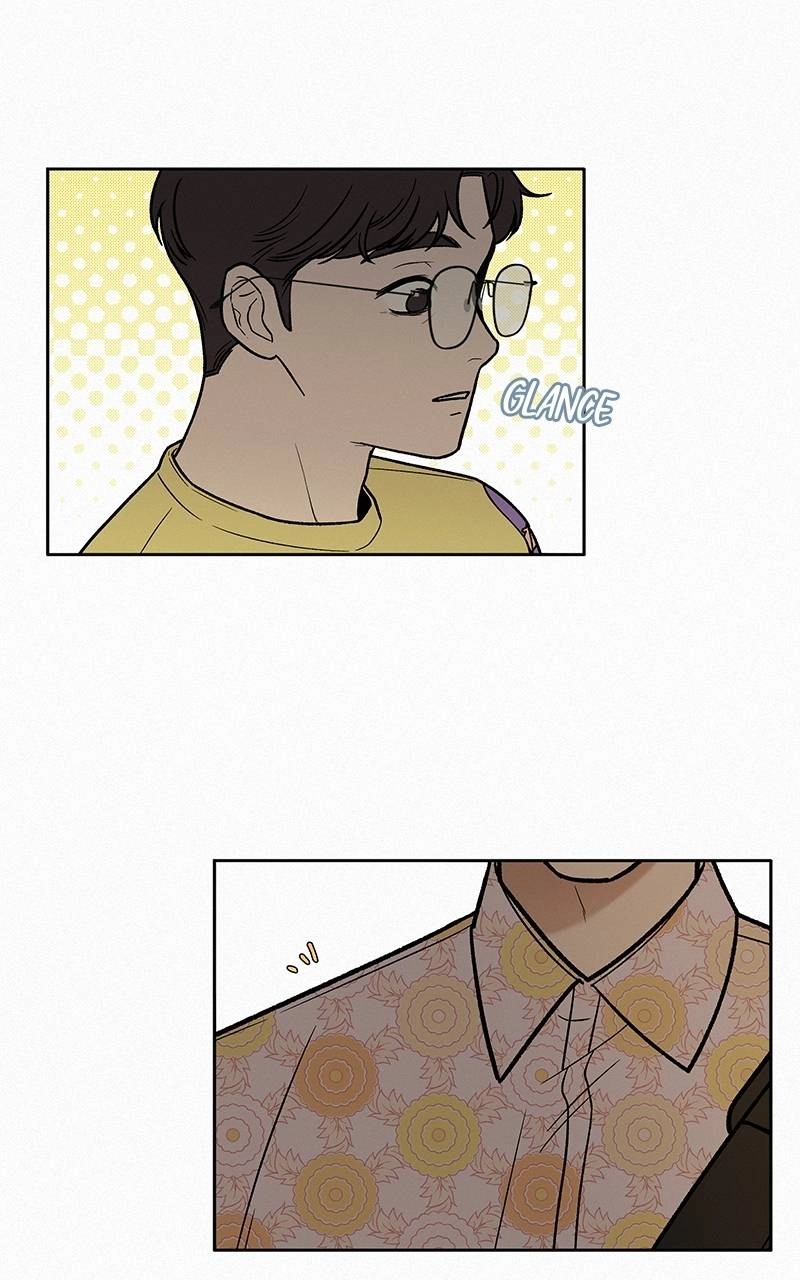 Operation: True Love Chapter 15 Page 9