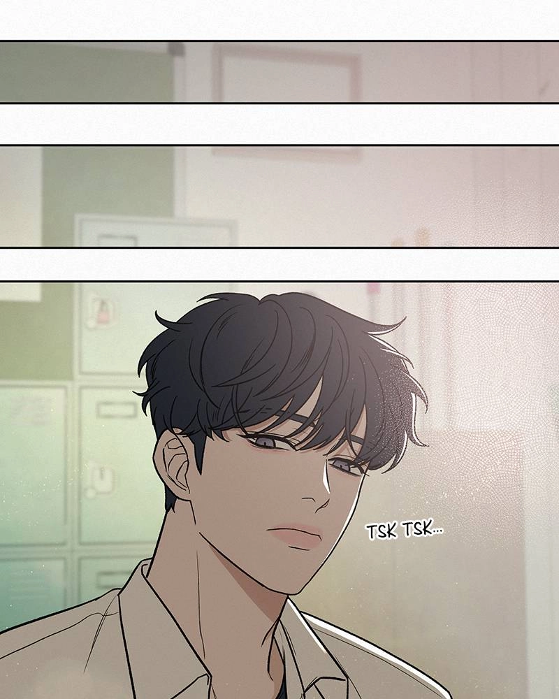 Operation: True Love Chapter 5 Page 109