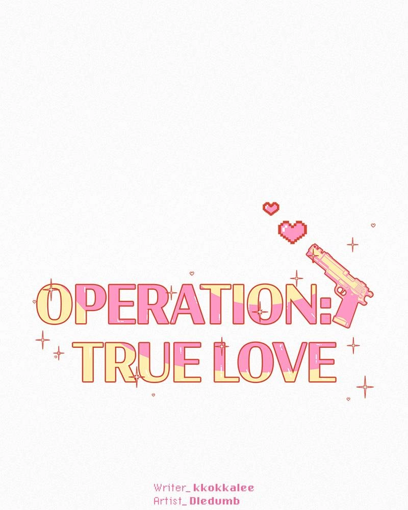 Operation: True Love Chapter 5 Page 10