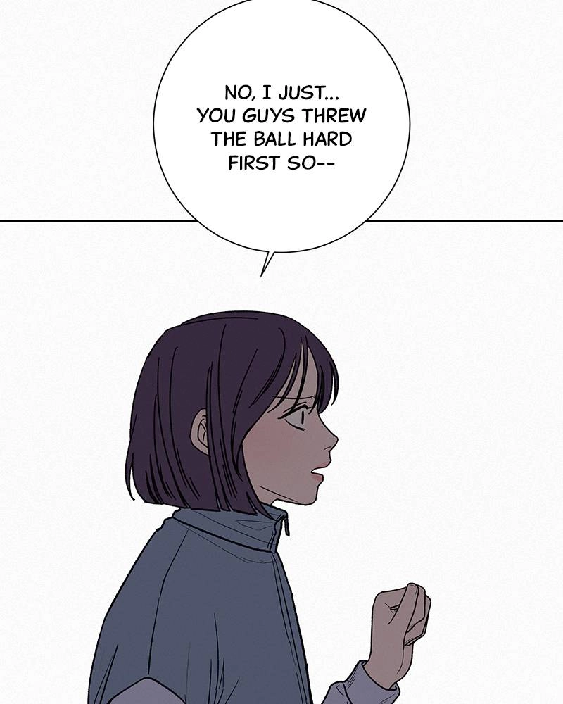Operation: True Love Chapter 5 Page 12