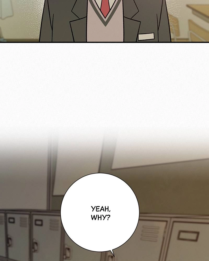 Operation: True Love Chapter 5 Page 133