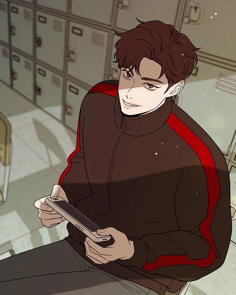 Operation: True Love Chapter 5 Page 134