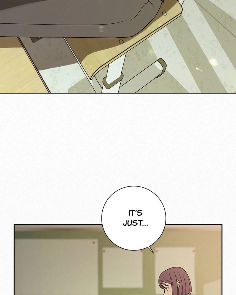 Operation: True Love Chapter 5 Page 135