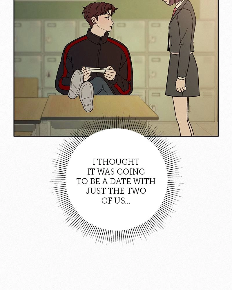 Operation: True Love Chapter 5 Page 136