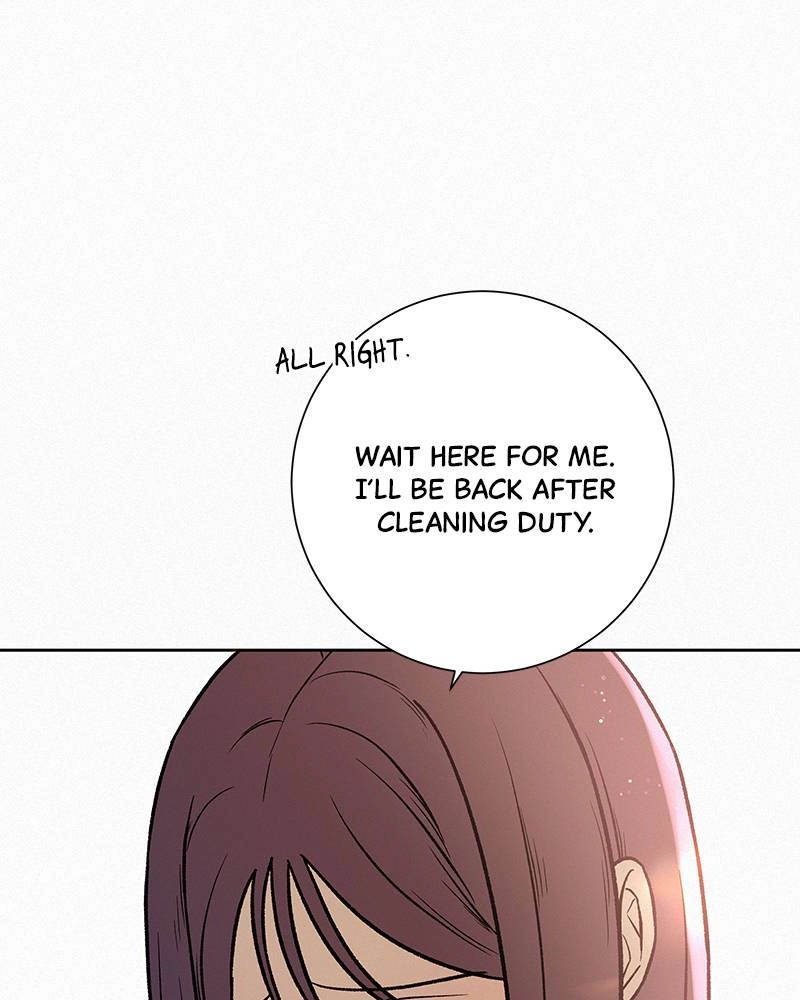 Operation: True Love Chapter 5 Page 137
