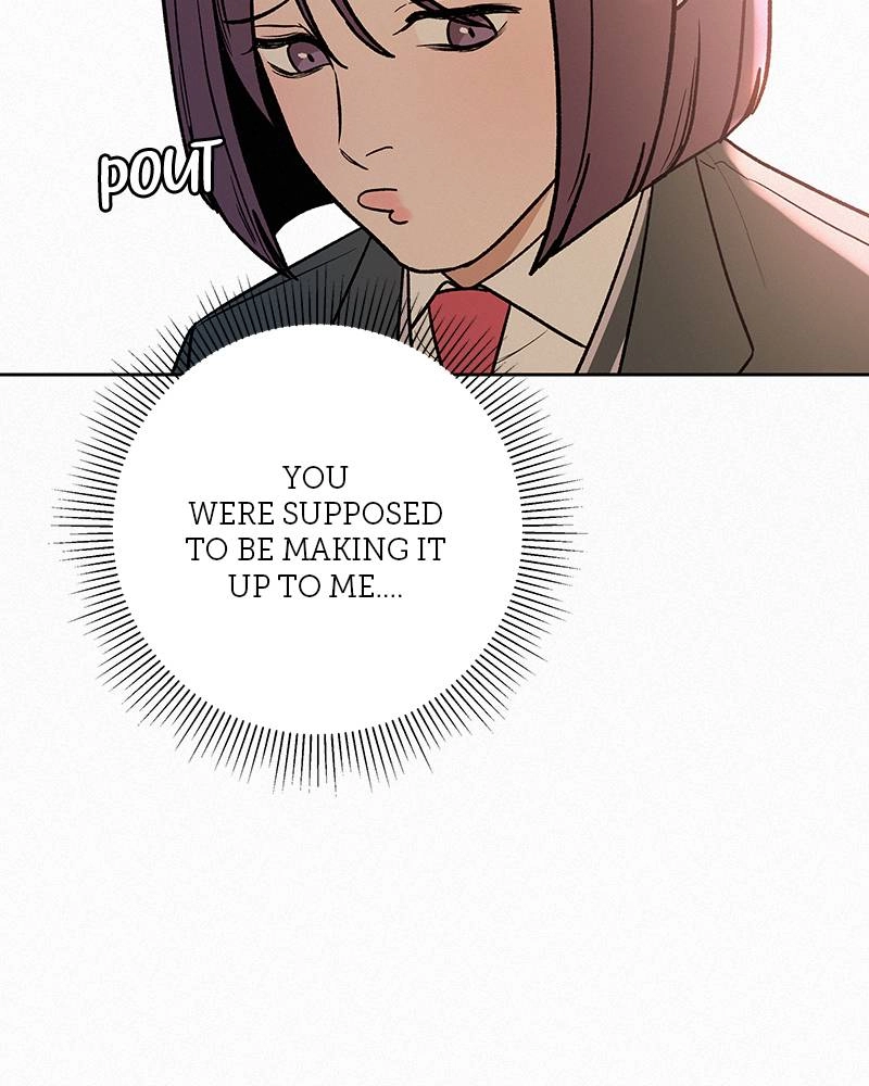 Operation: True Love Chapter 5 Page 138
