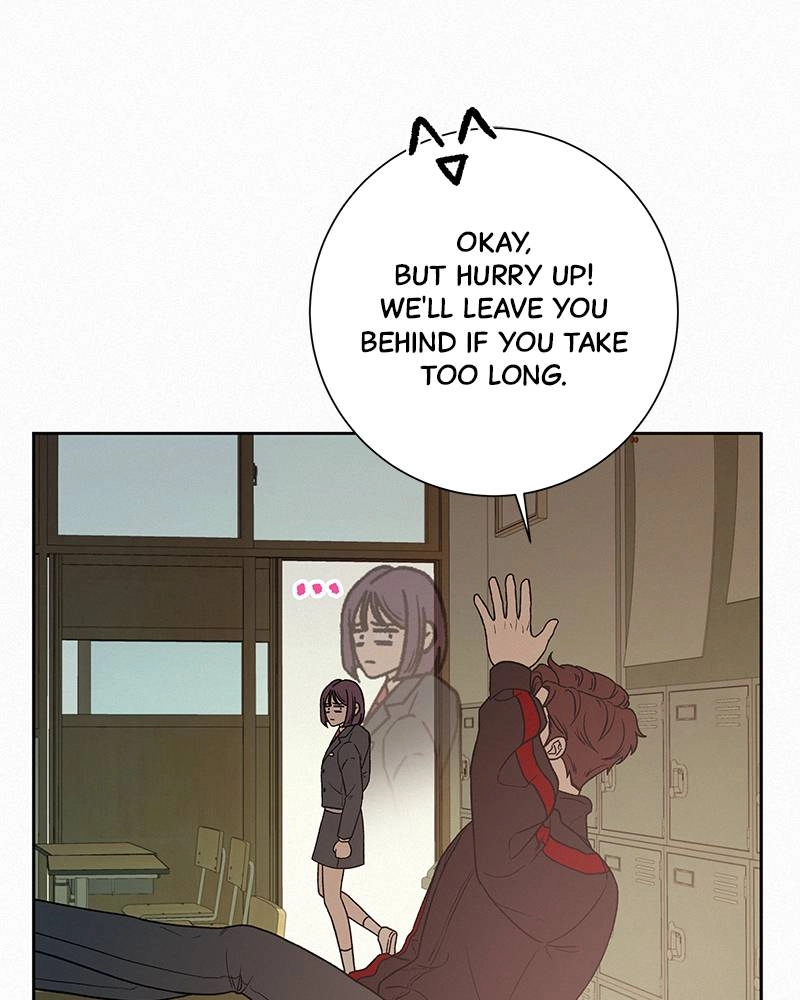 Operation: True Love Chapter 5 Page 139