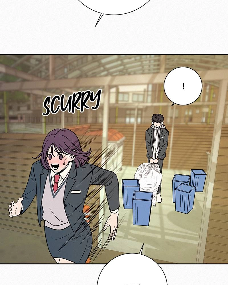 Operation: True Love Chapter 5 Page 143