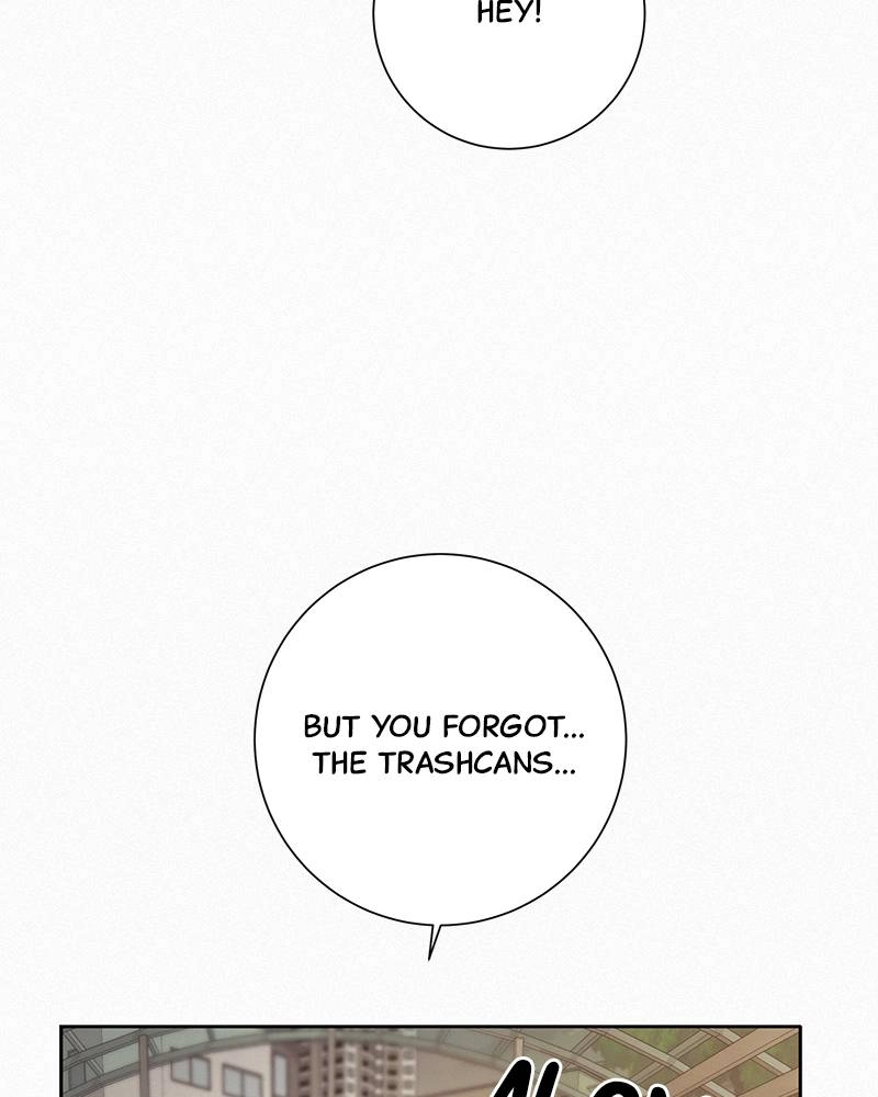 Operation: True Love Chapter 5 Page 144