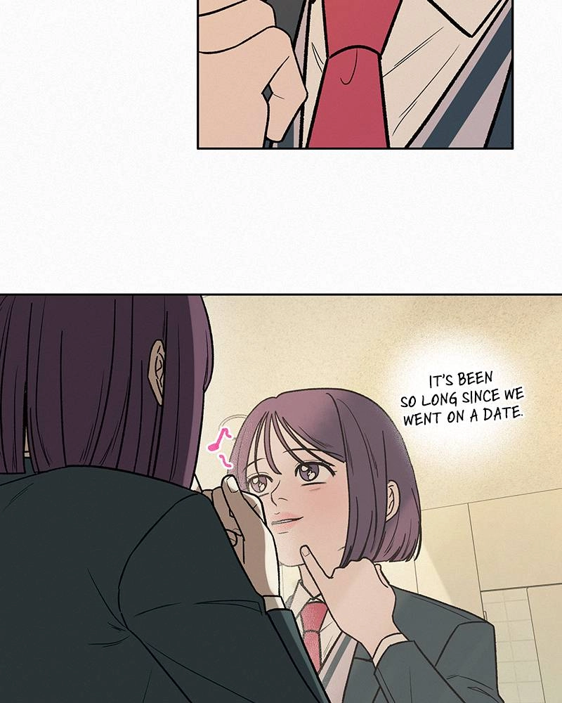 Operation: True Love Chapter 5 Page 150