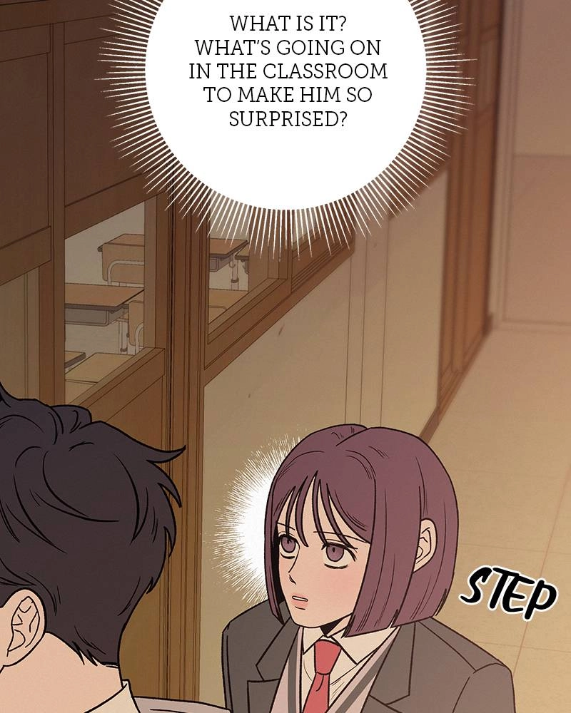 Operation: True Love Chapter 5 Page 157