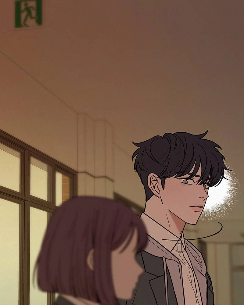 Operation: True Love Chapter 5 Page 160