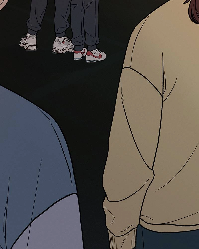 Operation: True Love Chapter 5 Page 26