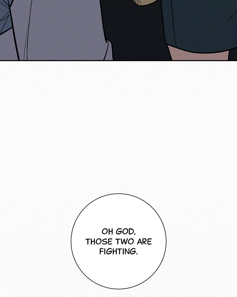 Operation: True Love Chapter 5 Page 27